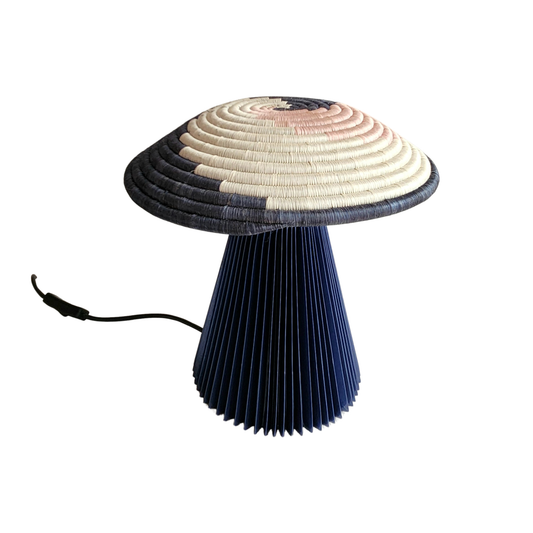 Uyoga in Navy